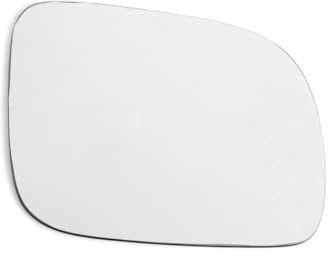 LST Spiegel Außenspiegel zum Kleben konvex rechts IV 4 1J 1E7 1997-2001