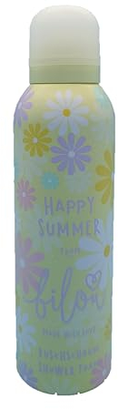 Bilou Happy Summer 200 ml Duschschaum