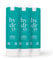 HYDRO BASICS TOUCH Duschgel - Erfrischendes Duschbad mit Algenextrakt u. Meeresmineralien - Nachfüllpack für SMART CARE Wandhalterung - Made in Germany (3x 300ml)
