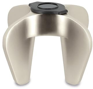 OGO LIVING - Ouvre bouteille de champagne en acier inoxydable deluxe - 7911227