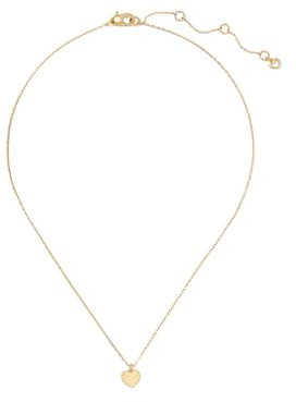 Kate Spade New York HEART YOU Zarter Mini Anhänger