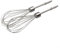 Hand Mixer Attachments for Kenwood Effortless Mixing of Eggs, Cream, and More with Ease (12 wire rods*)