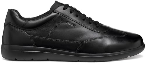 Geox Herren U LeitanSneaker