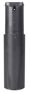 Big Bin Runner Replacement, Compatible for Dyson, V10 V11 V15 SV12 SV14 SV15 SV22 Vacuum Cleaner Large Cyclone Baffle Sliding Plate Part