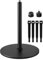 Borenbuir Tischmikrofonständer, verstellbarer Tisch-Mikrofonständer mit Mikrofon-Clip, 5/8 Zoll männliche Schraube für Blue Yeti SM58 SM48 PGA48 AT2020, ATR2100x-USB Samson Q2U