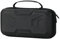 Estuche de Viaje para Switch 2 Consola de Juegos, Estuche Portátil para Consola de Juegos, Bolsa de Almacenamiento Protectora de EVA Dura para Switch 2 Accesorios (Negro)