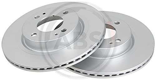 A.B.S 18435 Brake DISCS