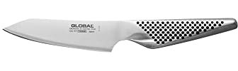 Global GS GS-97 Oriental Cooks Knife 10cm Blade