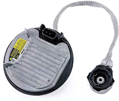 XENPLUS Auto HID Xenon Scheinwerfer Vorschaltgerät 35W Steuergerät mit Ballast OEM DDLT004