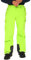 Arctix Herren Snowsports Cargo Pants Skihose, Limette, M/86 cm Entrepierna