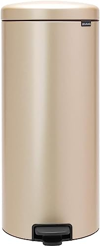 Brabantia Treteimer, Champagne, 30 l
