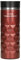 Edelstahl Thermobecher personalisiert – 100% auslaufsicherer & thermoisolierter Kaffeebecher – 450 ml Coffee to go Isolierbecher – Gravur mit Name oder Spruch (Rubin Rot)