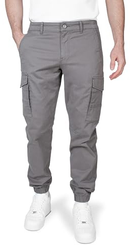 WOTEGA Odin - Herren Cargo Hose