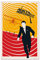 Grupo Erik Editores, S.L. Der Unsichtbare Dritte Poster North by Northwest Warner Bros. 100 celebration