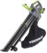 Verdemax Aspiratore Soffiatore SAR40 a batteria
