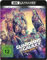 Guardians of the Galaxy Vol. 3 (4K Ultra HD) (+ Blu-ray)