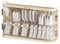 Charger Cord Storage Organizer, Data Cable Storage Box, Multilayer Cable Drawer Organizer Storage Box, Multi-Function Removable Home Organizer
