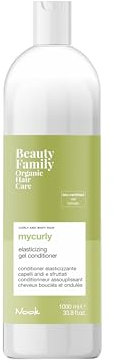 Nook MyCurly Gel Conditioner 1000ml | Beauty Family
