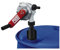 PIUSI Pompa a Manovella per Travaso AdBlue/Urea/DEF, Acqua e Antigelo con attacco Fusto 56x4, Capacità 38 litri x 100 giri, Senza Tubo di Mandata | Piusi Hand Pump F00332A0A