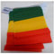 AZ FLAG - Fahnenkette Guinea 12 Meter Mit 20 Flaggen - 45x30 cm - Guineische Girlande Flaggenkette 30 x 45 Cm