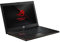 Asus GM501GM-WS74 ROG Zephyrus M 15.6 Ultra Slim Gaming Laptop, 144Hz IPS-Type G-SYNC Panel16GB DDR4 2666MHz