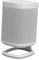 Flexson Desk Stand for Sonos One, One SL and Play:1 - White