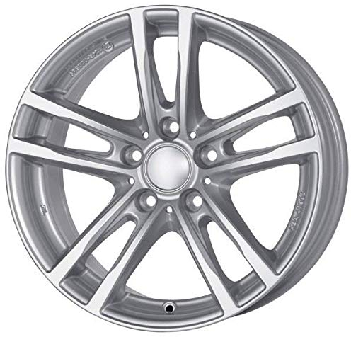 Rial 18 X10 708 7 0 18 5x112 ET22 Felgen