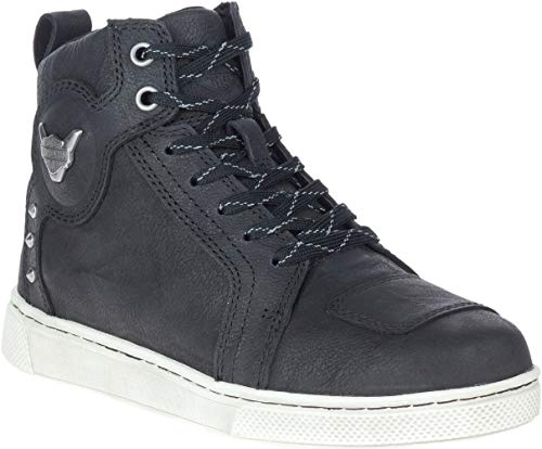 Harley Bateman 4 Metal Black 10