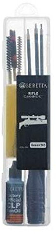 BERETTA Rifle Cleaning Kit, 7,62 / .308