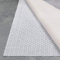 Teppich Wölkchen Teppich-Unterlage rutschfest Anti-Rutsch-Matte | Gleitschutz Teppich Stopper | Zuschneidbare Rutschmatte Universal für Schublade Auto Kofferraum | 220x320 cm