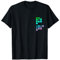 Morse Code In Morse Code Secret Message HAM Radio Operators T-Shirt