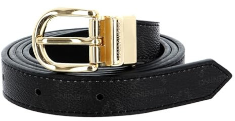 M.VALENTINO BAGS VCS3KG56 BELT Unisex SCHWARZ M