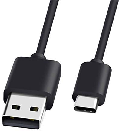 WZHENB USB Type C Charger Charging Cable for Bose Noise Headphones 700, Sport Earbuds, SleepBuds 2 , QuietComfort 45 Power Charger Cord (5FT Black)