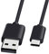 WZHENB USB Type C Charger Charging Cable for Bose Noise Headphones 700, Sport Earbuds, SleepBuds 2 , QuietComfort 45 Power Charger Cord (5FT Black)