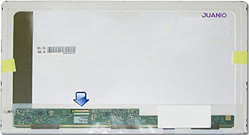 JUANIO Pantalla 15.6 LED para ASUS K53SD-SX789V 40 Pin para Portatil