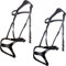 HKM Anatomic Sports Trense 2400 braun Alle Lebensphasen
