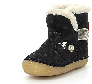Kickers So Windy, Stivaletto Bimba 0-24, Marina, 21 EU