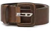 Diesel_D LOGO B-ARON BELT_APPAREL_BELT_Beige_105