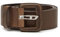 Diesel_D LOGO B-ARON BELT_APPAREL_BELT_Beige_105