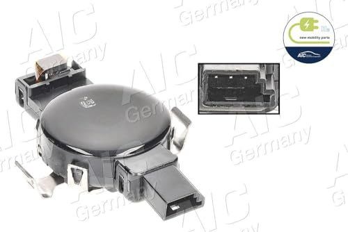 AIC Regensensor 58402 für Golf VII Schrägheck (5G1, BQ1, BE1, BE2)