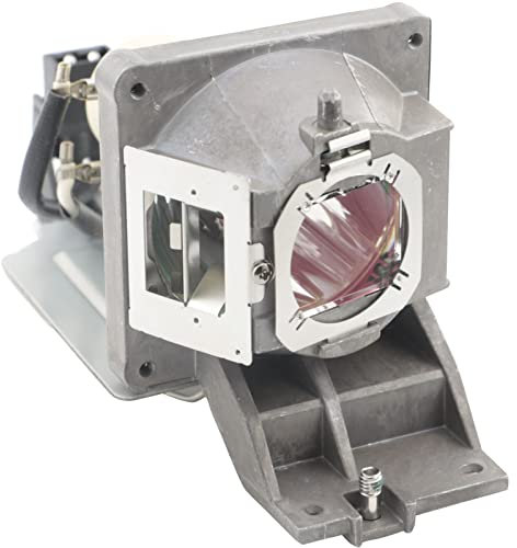 SNLAMP Original For 5J.JEC05.001/5J.JCJ05.001 Replacement Projector Lamp Bulb UHP 240/190W Bulbs With Housing For BENQ MX704 MW705 Projector