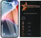 SILCOSTAR [2 PACK Anti Glare/Matte Plastic Screen Protector For iPhone 14 Pro Max (6.7) - Matte/Anti Glare LCD Screen Guard Cover