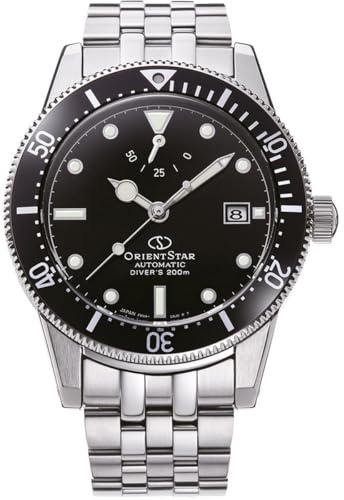 Orient Sports RE-AU0601B00B Automatic Mens Watch