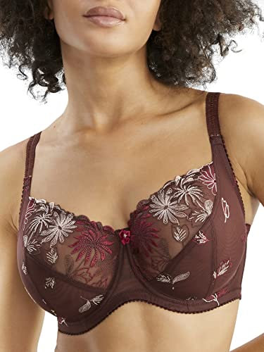 Pour Moi 7702 St Tropez Underwired Full Cup Bra
