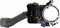 Tempomat Blinker Wischerschalter Stiel, für Audi A2 A3/S3 TT RS6 A6/S6 C5 8L0953513J