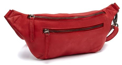 The Chesterfield Brand Severo Gürteltasche Leder 33 cm