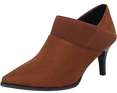 Generico Stivali Da Equitazione Donna Tattini Stivali Donna Bikers Borchie Stivaletti Donna Tacco 12 Stivali Donna 42 Pelle Stivaletti Donna Invernali Pelle Stivaletti Marroni Donna Alti