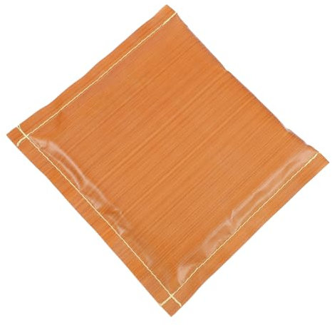 SHINEOFI Almohadilla de transferencia de calor de sublimación empuñaduras de funda almohada de prensa para prensa estera de prensado de hierro alfombrilla de vinilo para planchar ropa