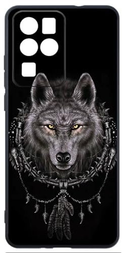 Auotu Soft TPU Silicium Etui with Protection de la caméra Étui Housse Coque Silicone Silikon Cover Silicon Case pour ZTE Axon 30 Ultra Smartphone (Mode 7)