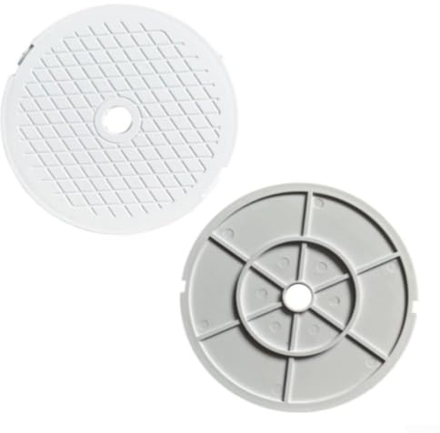 Cubierta de tapa de cubierta de plástico, piezas de repuesto de tapa de skimmer de piscina para Hayward SPX1096, para piscinas domésticas, centros de spa y otros ajustes